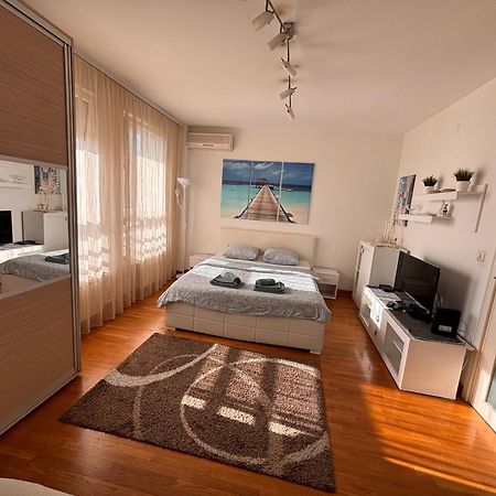 Arena Belgrade Apartment Екстериор снимка