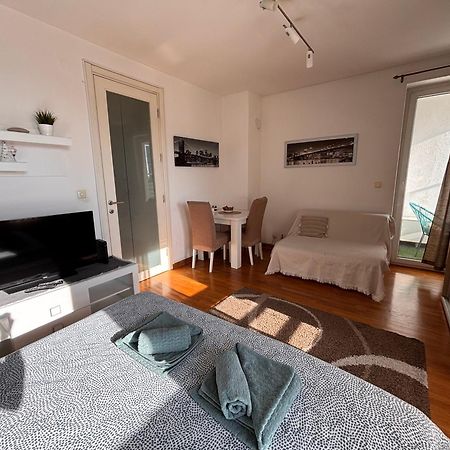 Arena Belgrade Apartment Екстериор снимка