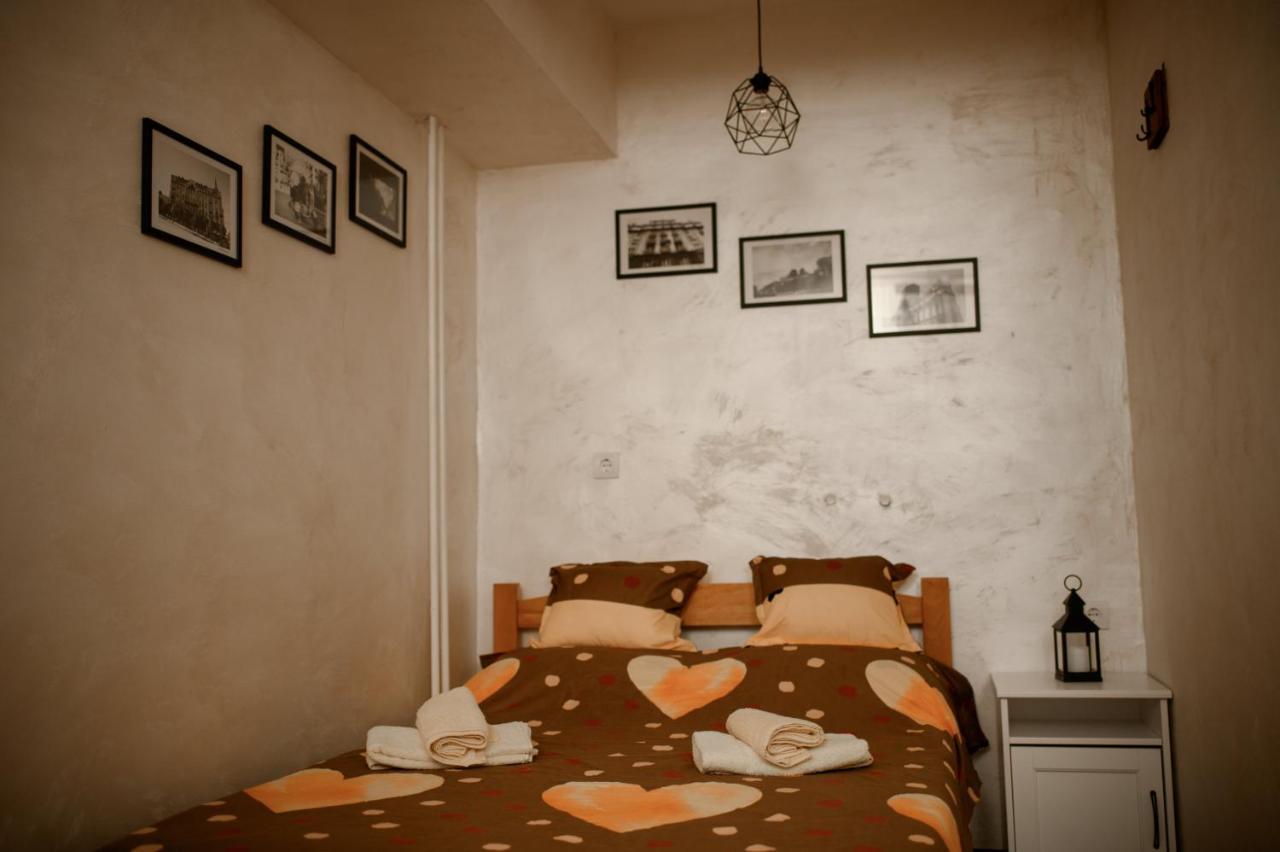 Arena Belgrade Apartment Екстериор снимка