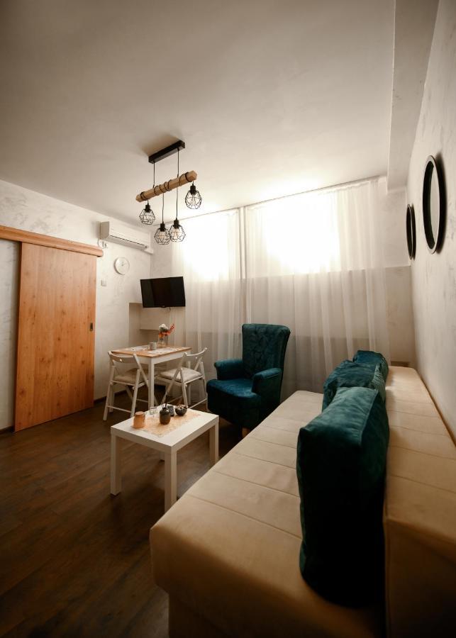 Arena Belgrade Apartment Екстериор снимка