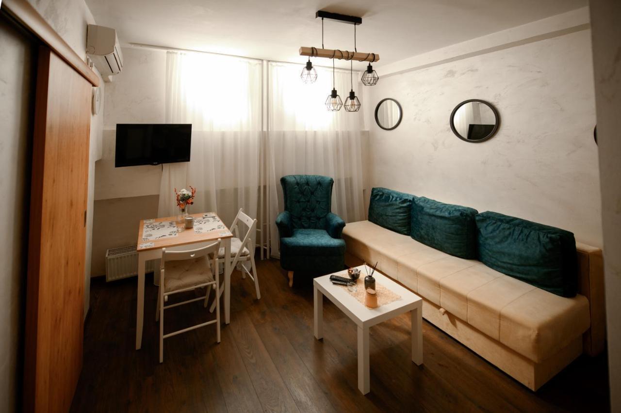 Arena Belgrade Apartment Екстериор снимка