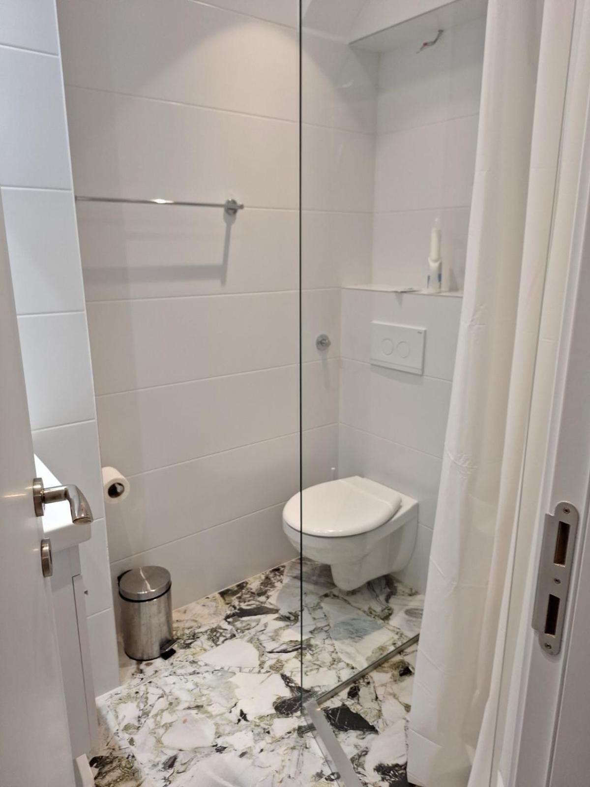 Arena Belgrade Apartment Екстериор снимка