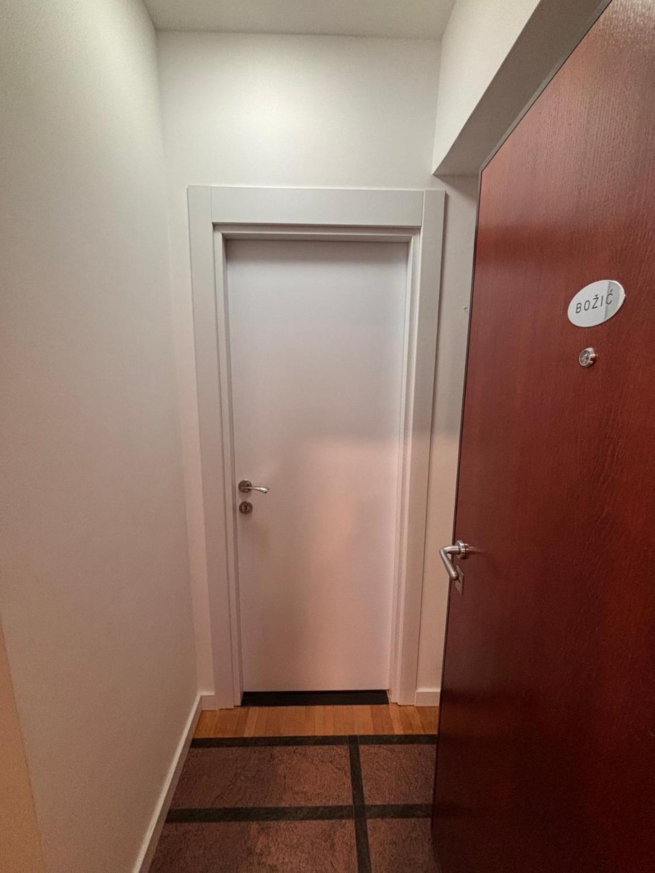 Arena Belgrade Apartment Екстериор снимка