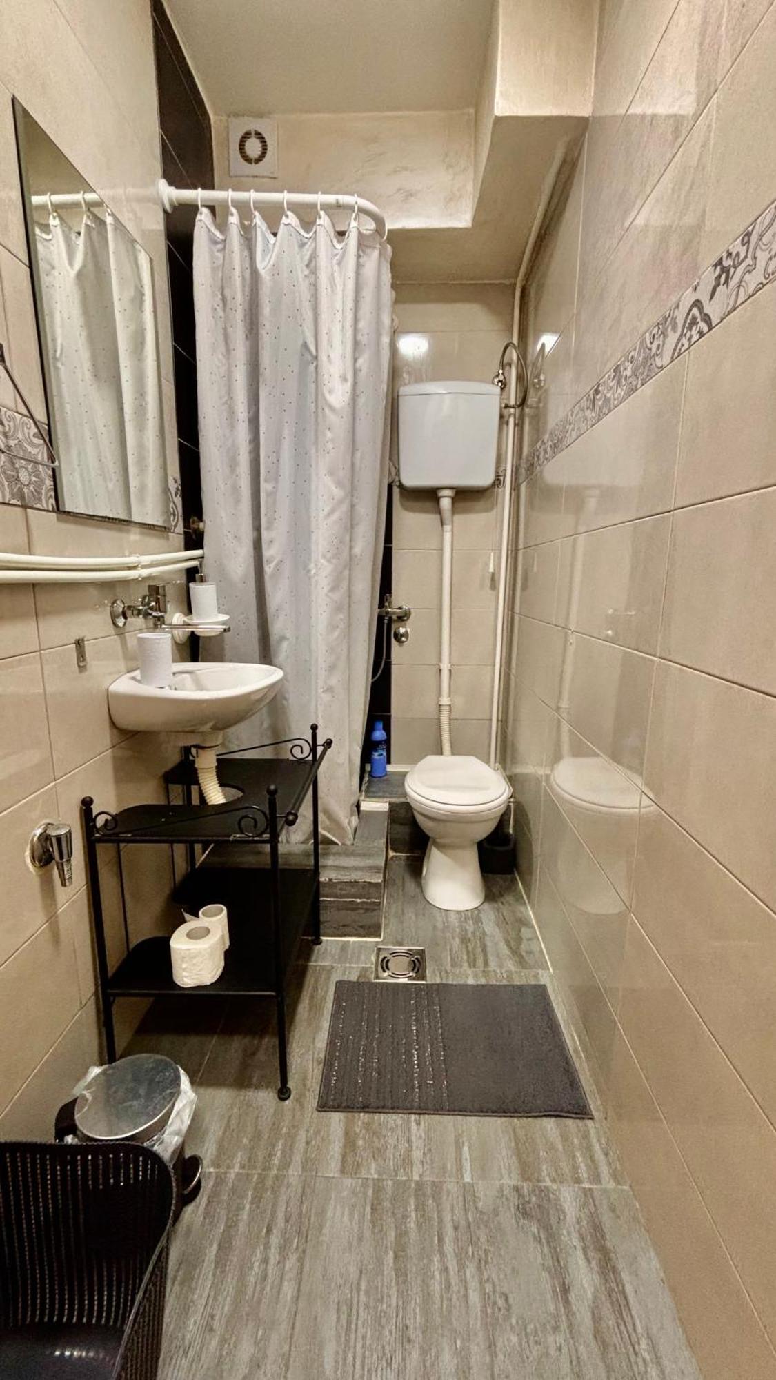 Arena Belgrade Apartment Екстериор снимка