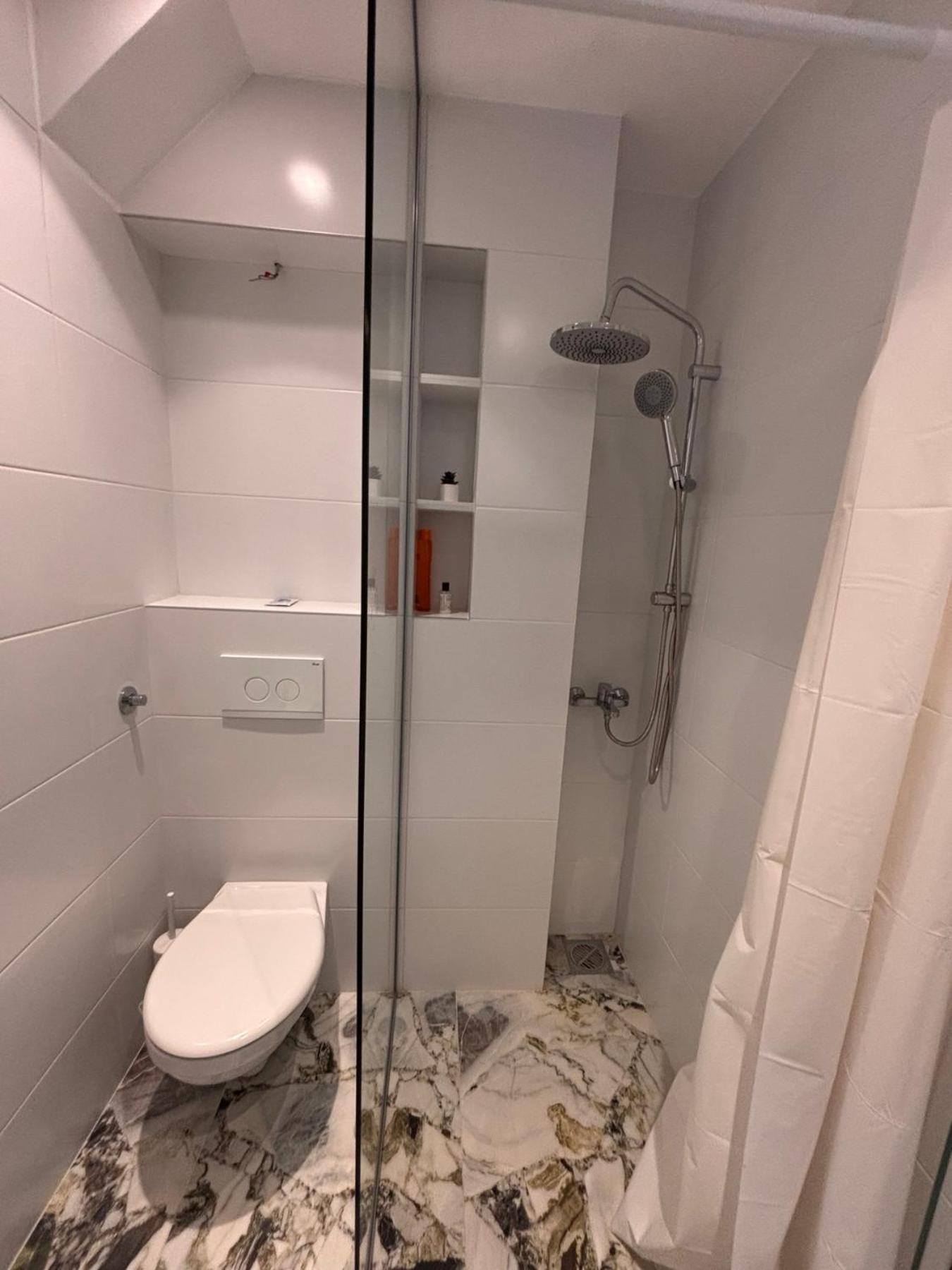 Arena Belgrade Apartment Екстериор снимка