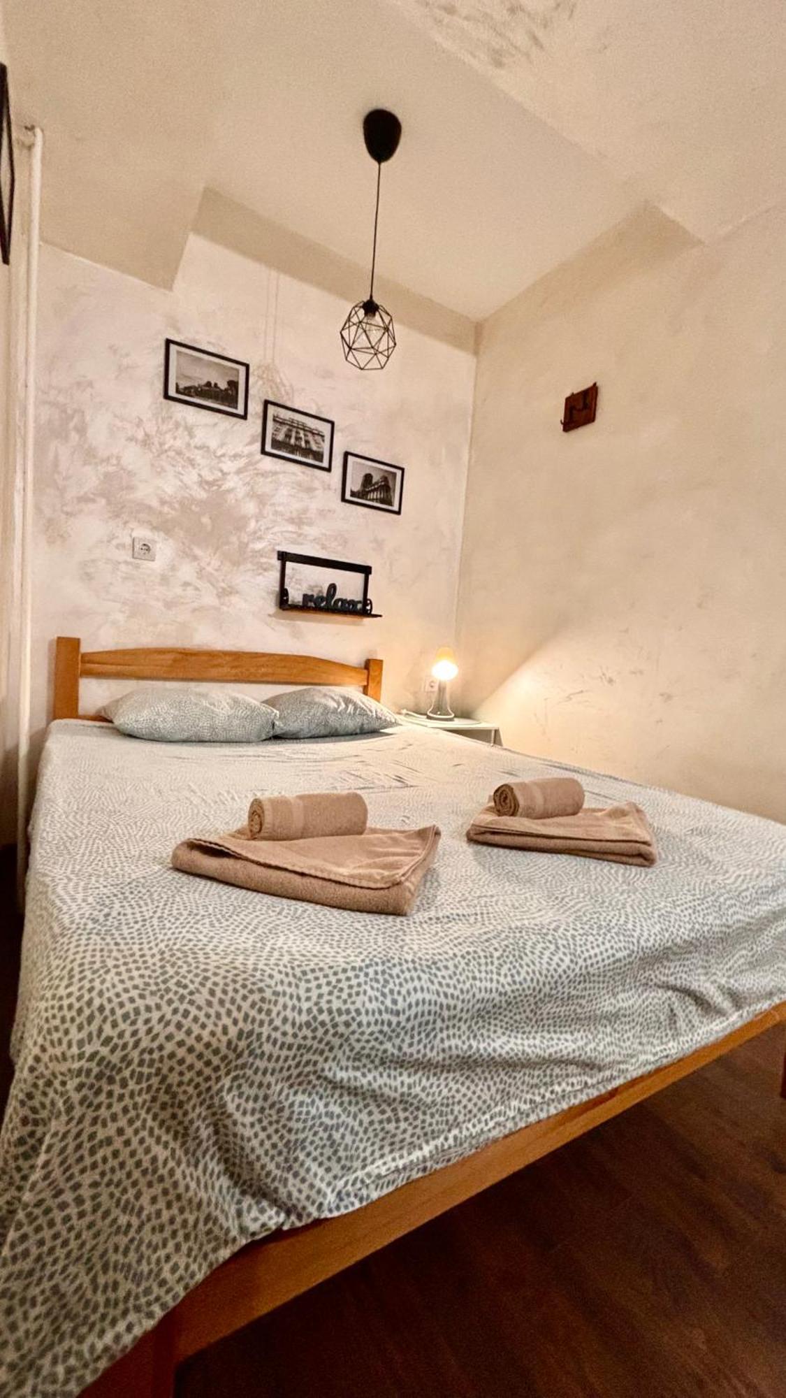 Arena Belgrade Apartment Екстериор снимка