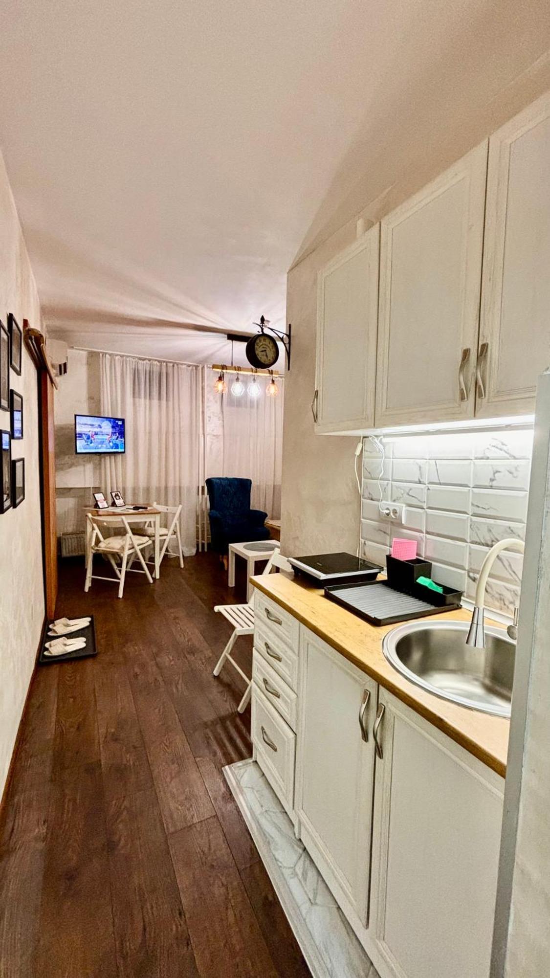 Arena Belgrade Apartment Екстериор снимка
