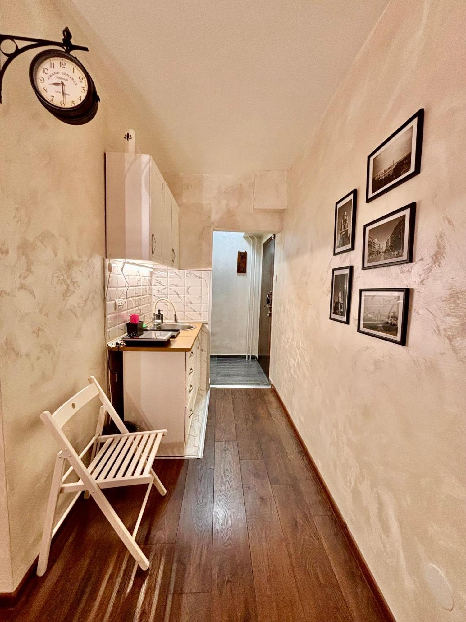 Arena Belgrade Apartment Екстериор снимка