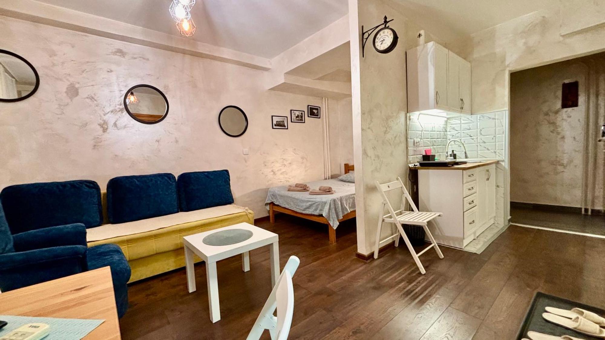 Arena Belgrade Apartment Екстериор снимка