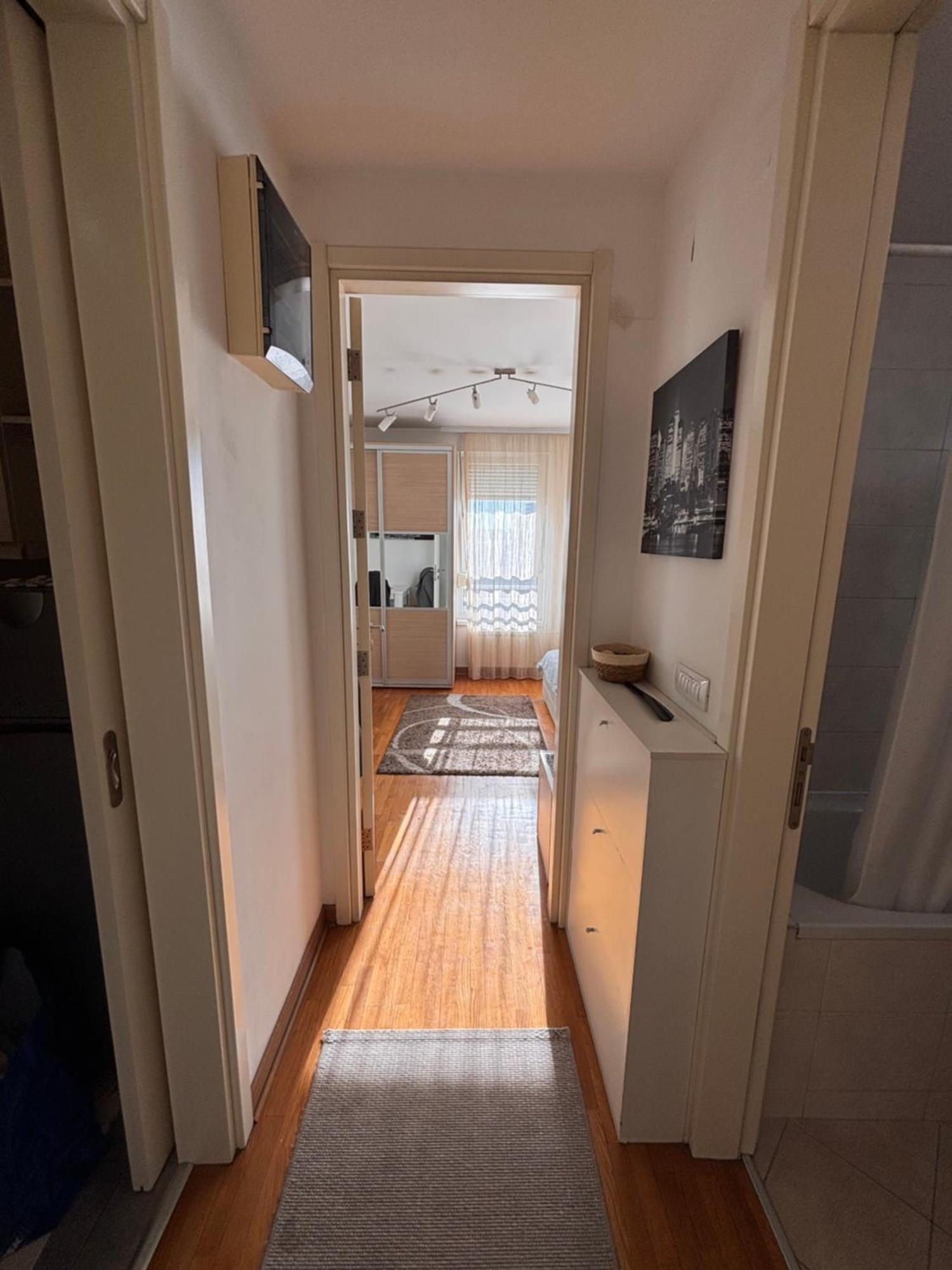 Arena Belgrade Apartment Екстериор снимка